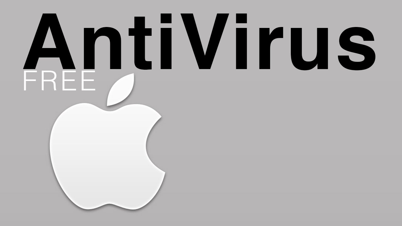 Download Antivirus For Mac Os